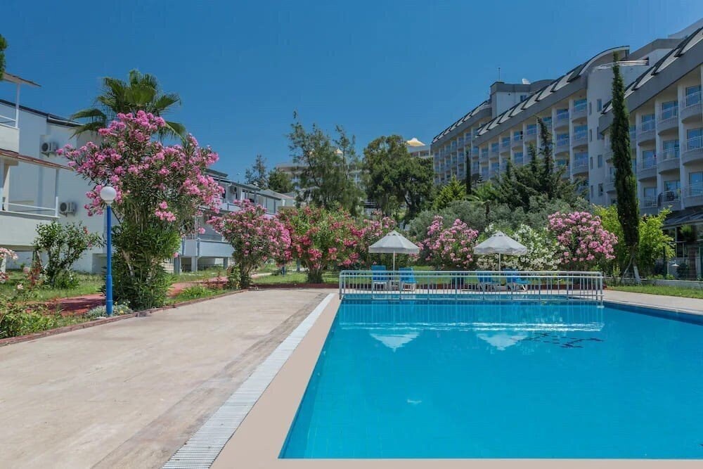 Изображение Heavens Beach Apart 3*