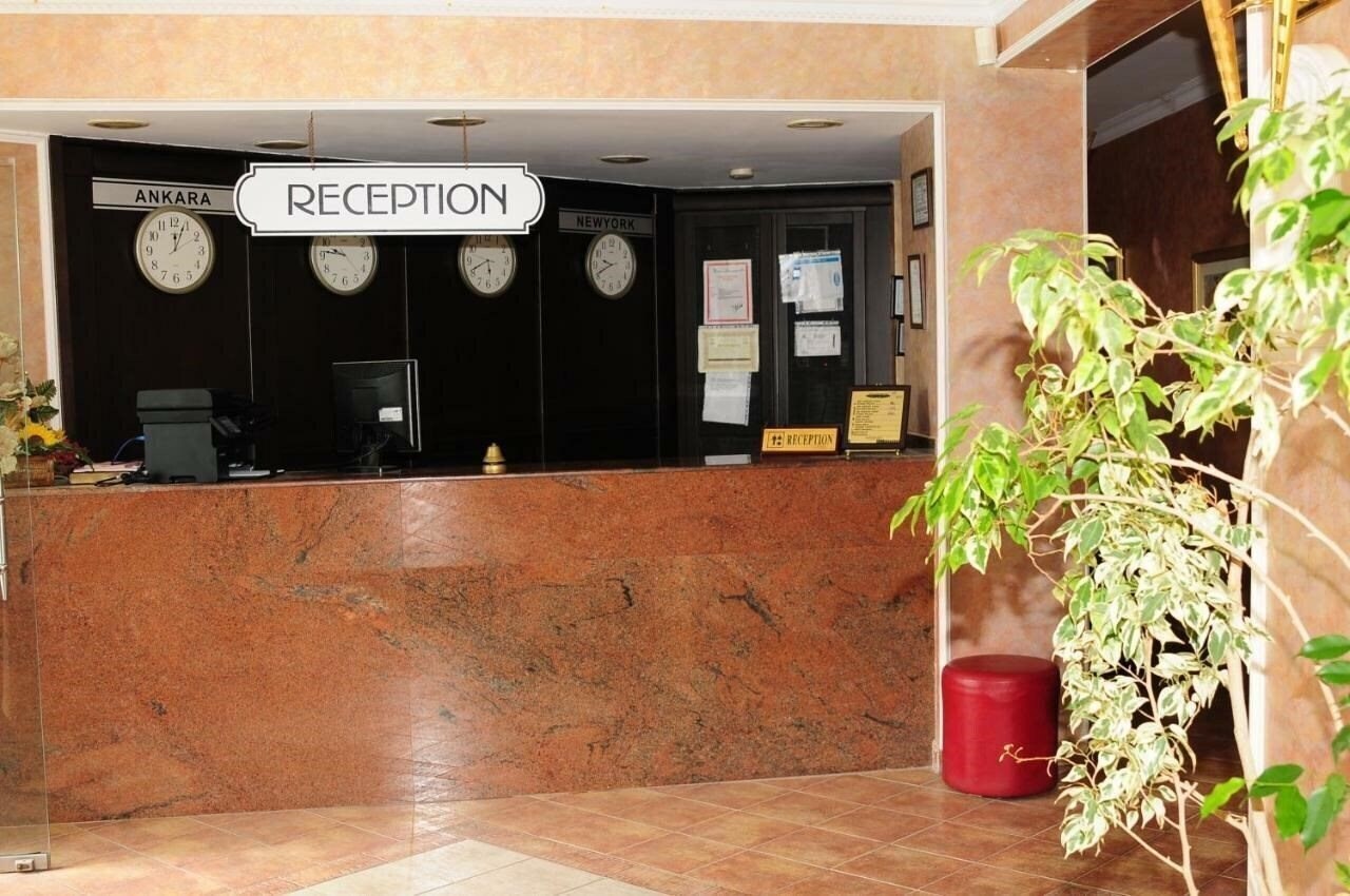 Фотография Sweethome Boutique Hotel 3*