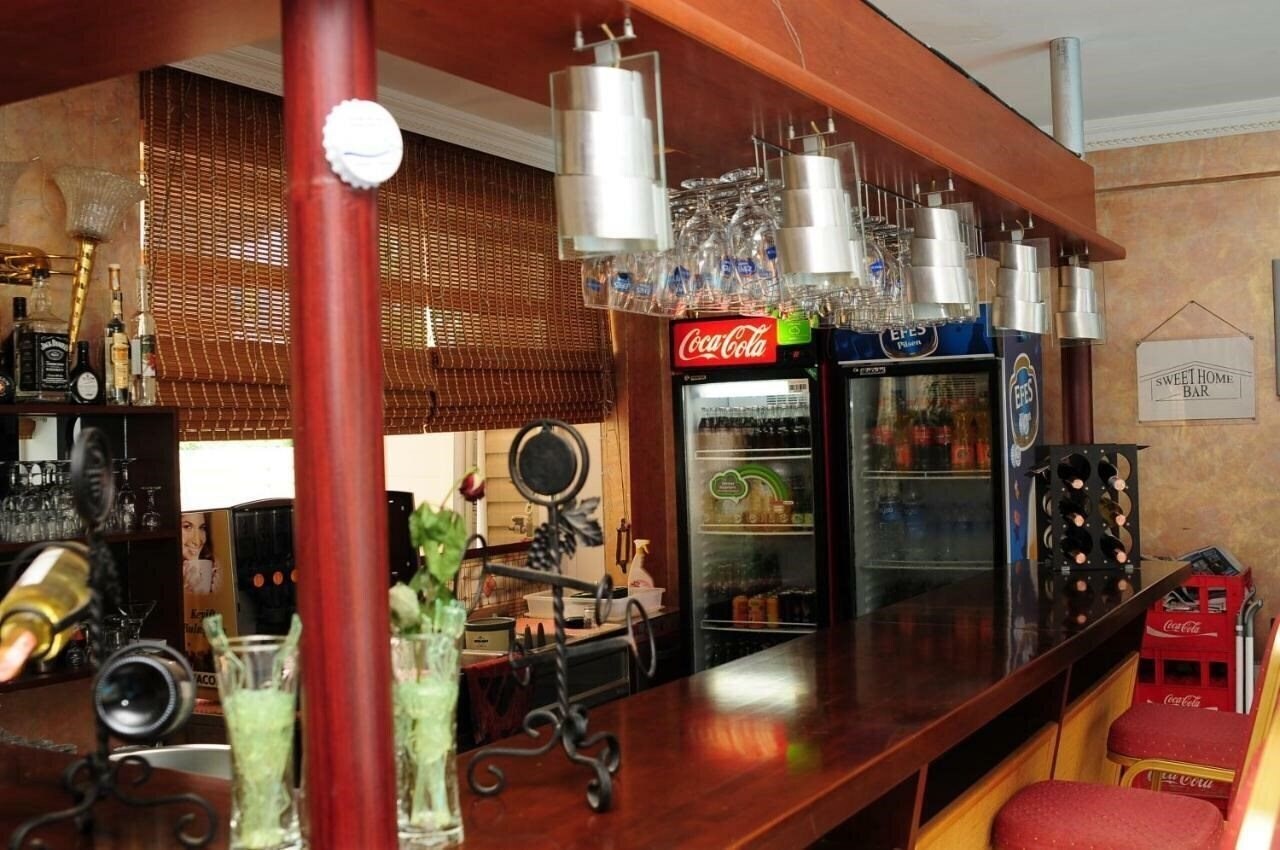 Изображение Sweethome Boutique Hotel 3*