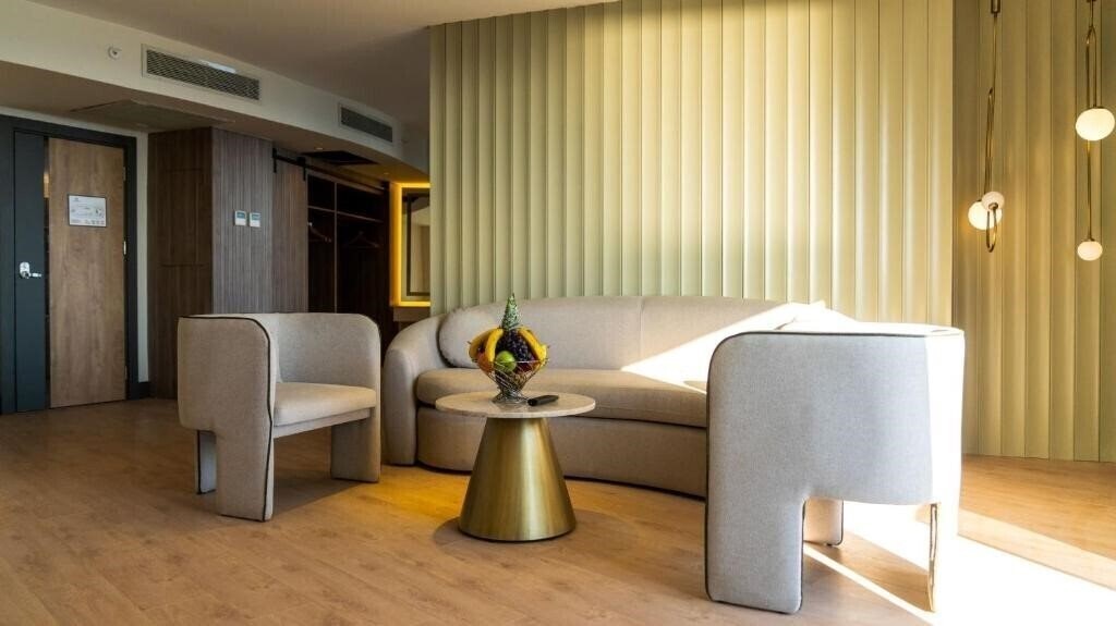 Изображение Alarcha Hotels & Resorts 5*