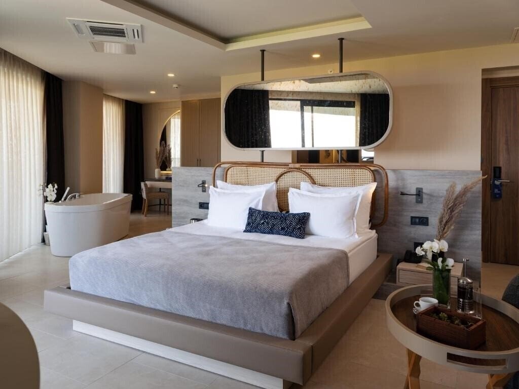 Изображение Liu Resorts 5*