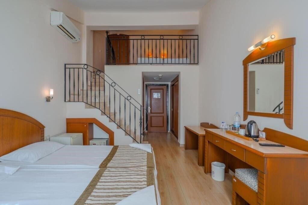 Фото Sural Garden 3*