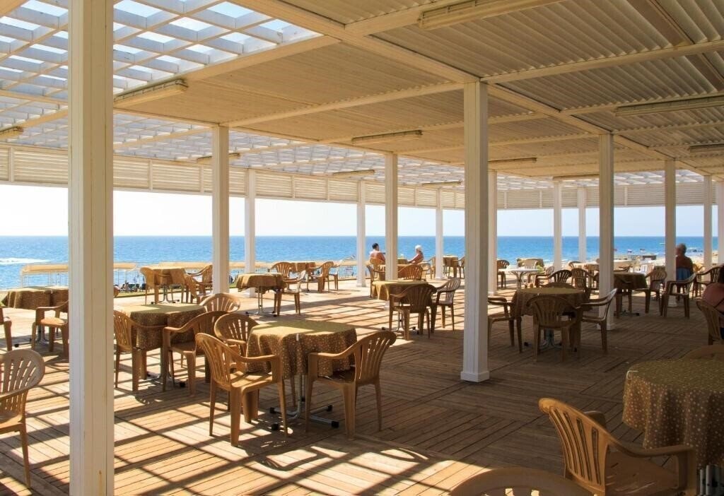 Изображение Sural Garden 3*