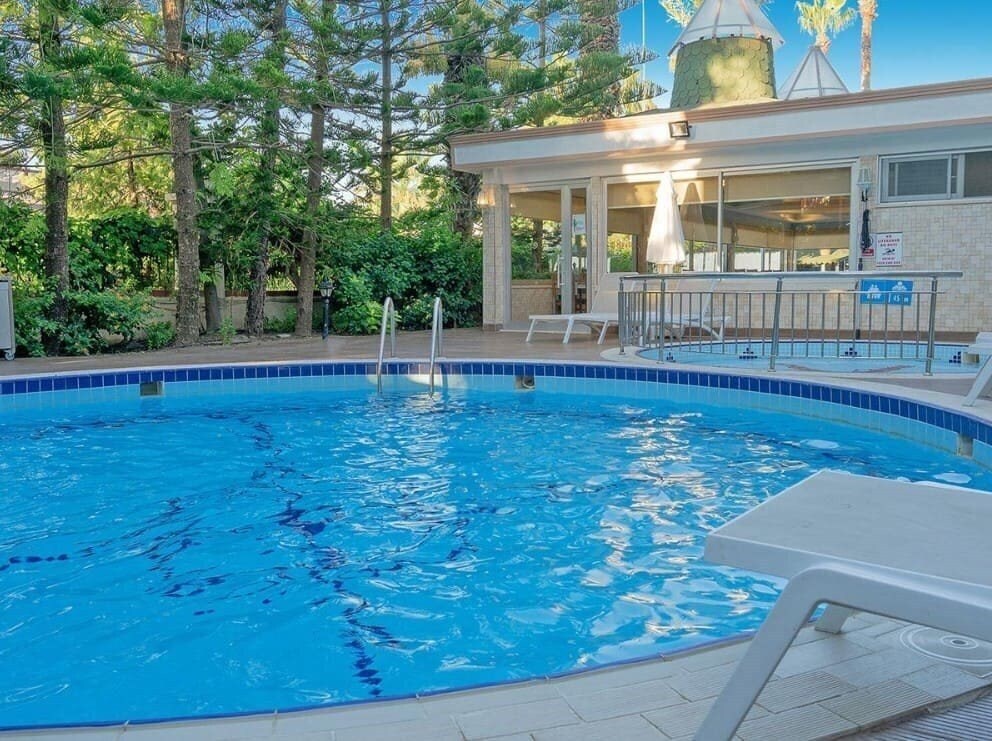 Фотография Side Bay Hotel 3*