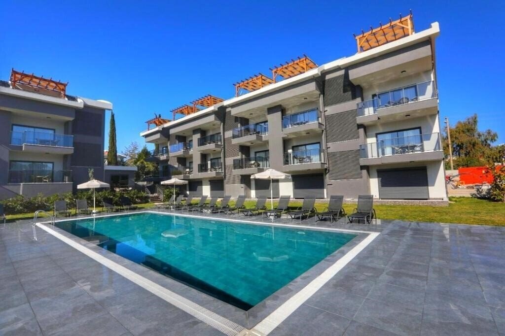 Картинка A Suite Side 5*