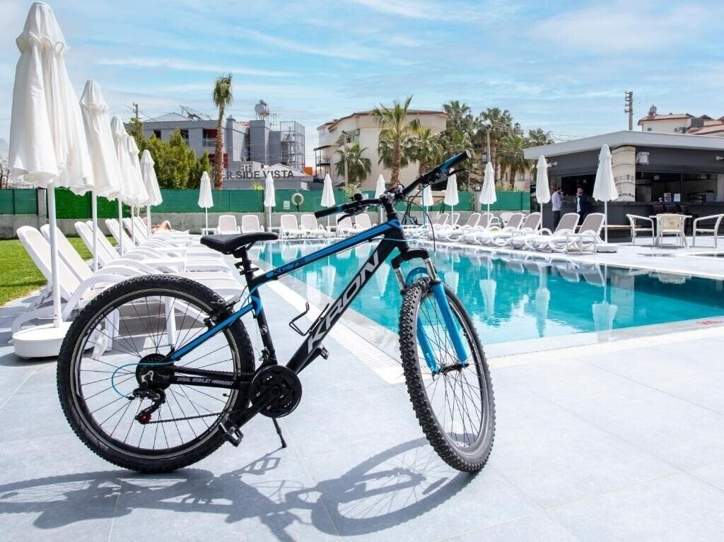 Фотография A Suite Side 5*