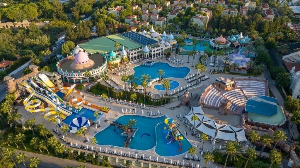 Фото Kamelya Collection Aishen K Club Hv-1 HV-1