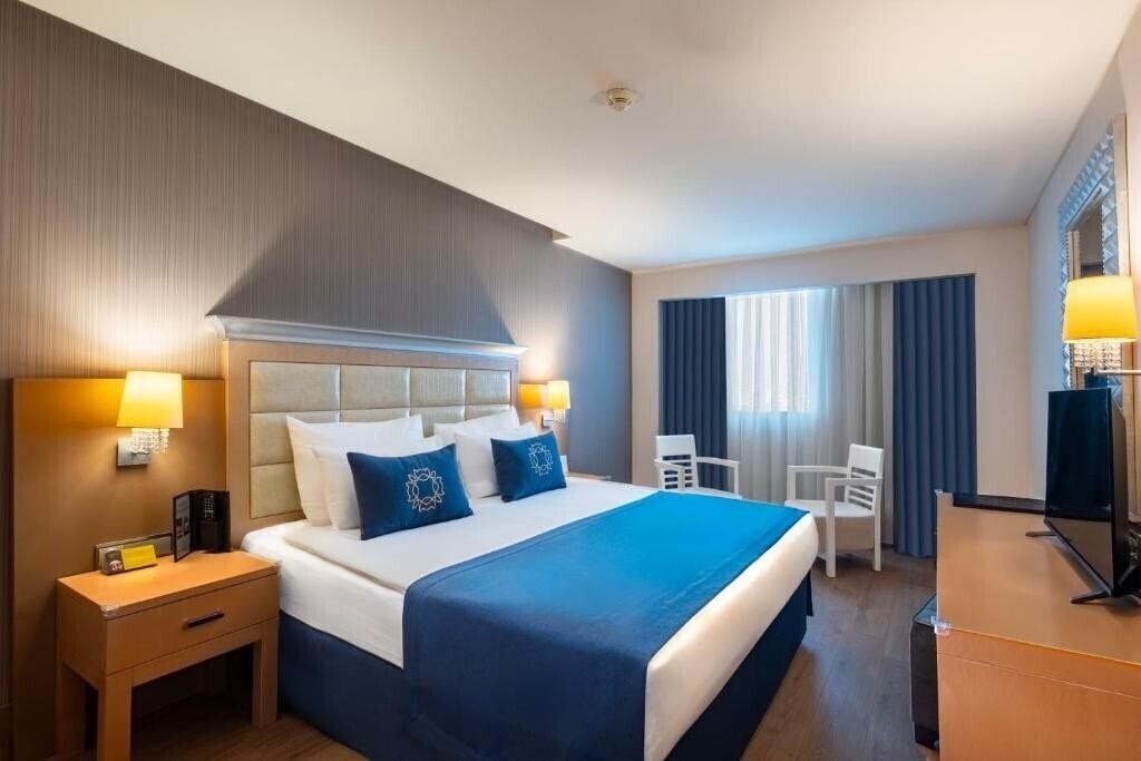 Фото Kamelya Collection Selin Hotel 5*