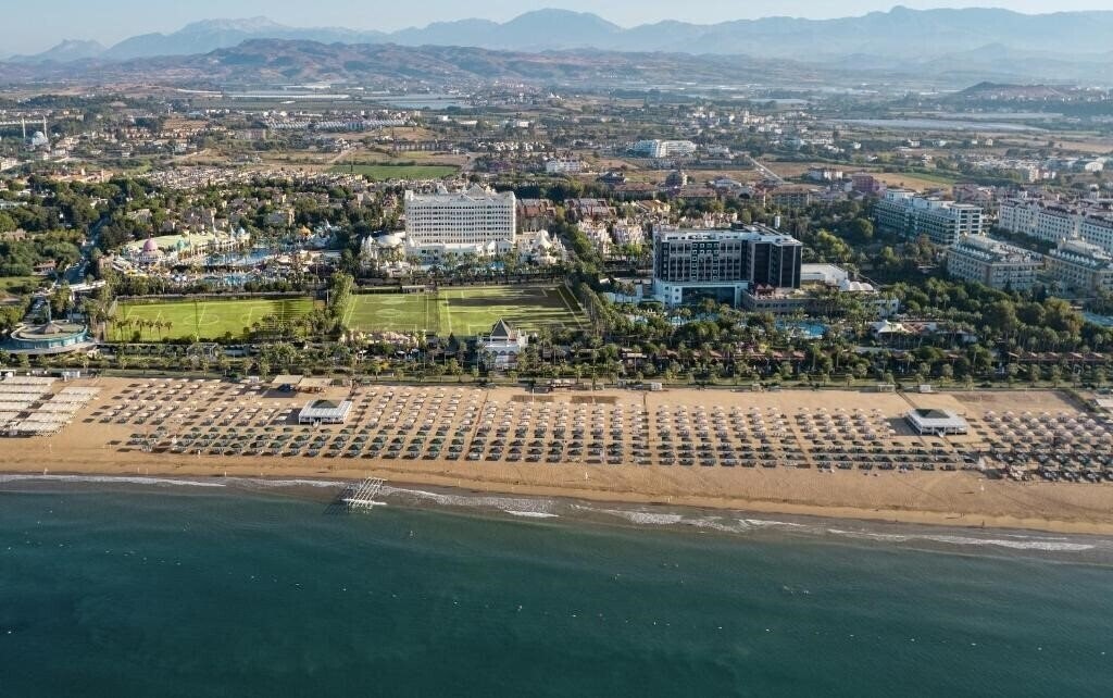 Фотография Sentido Kamelya Selin Luxury Resort & SPA 5*