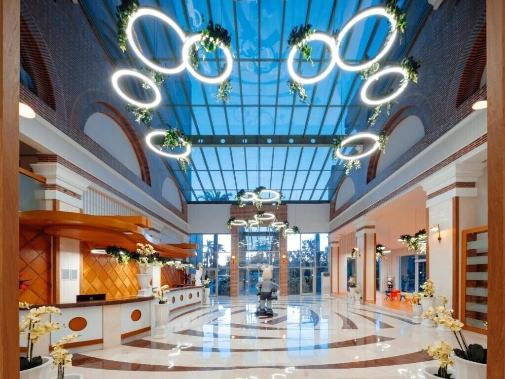 Изображение Selectum Family Resort Side (ex. Silence Beach Resort) 5*