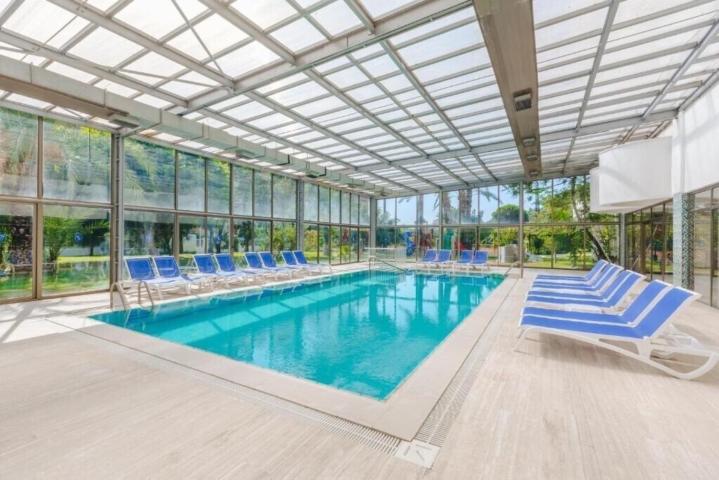 Фотография Sural Resort Hotel 5*