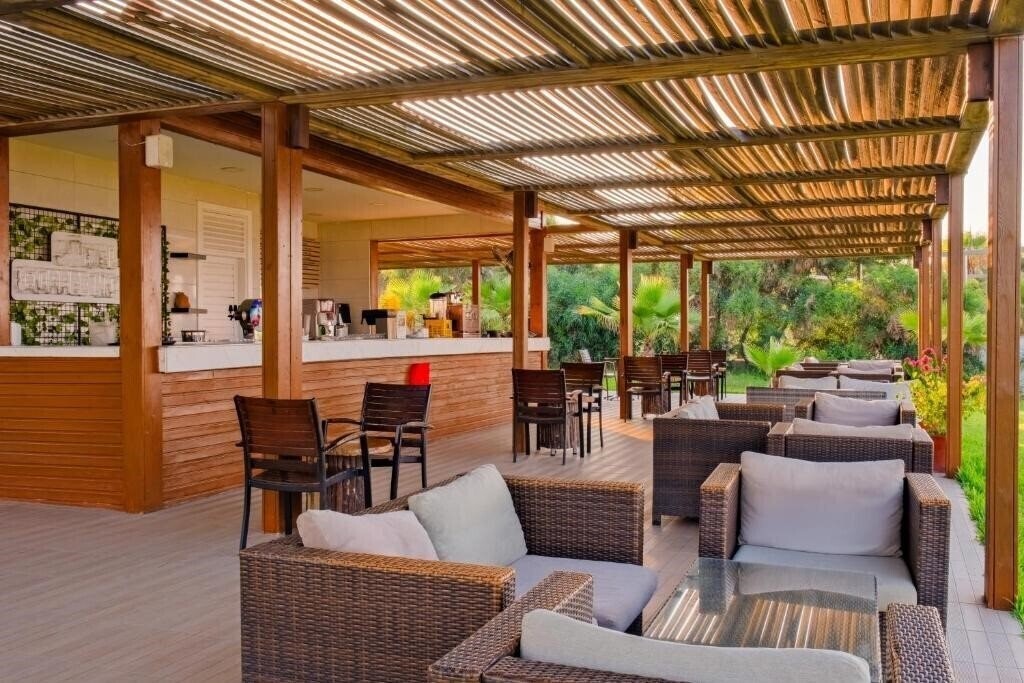 Изображение Sural Resort Hotel 5*