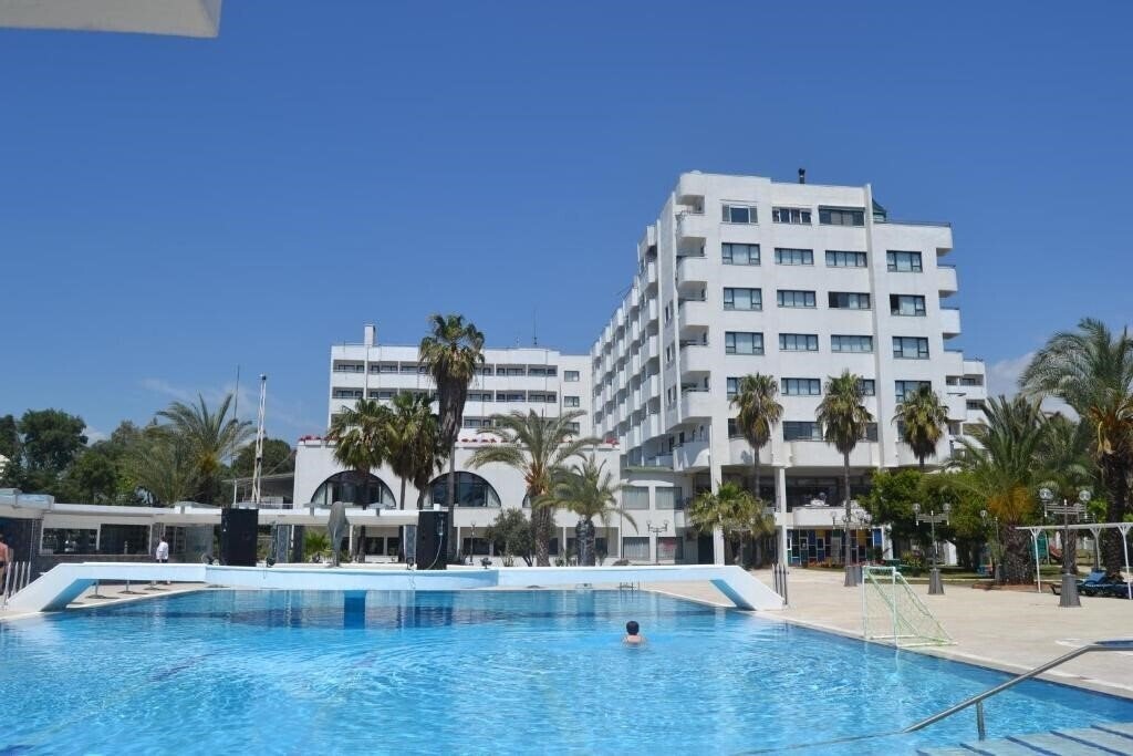 Фотография Sural Hotel 5*