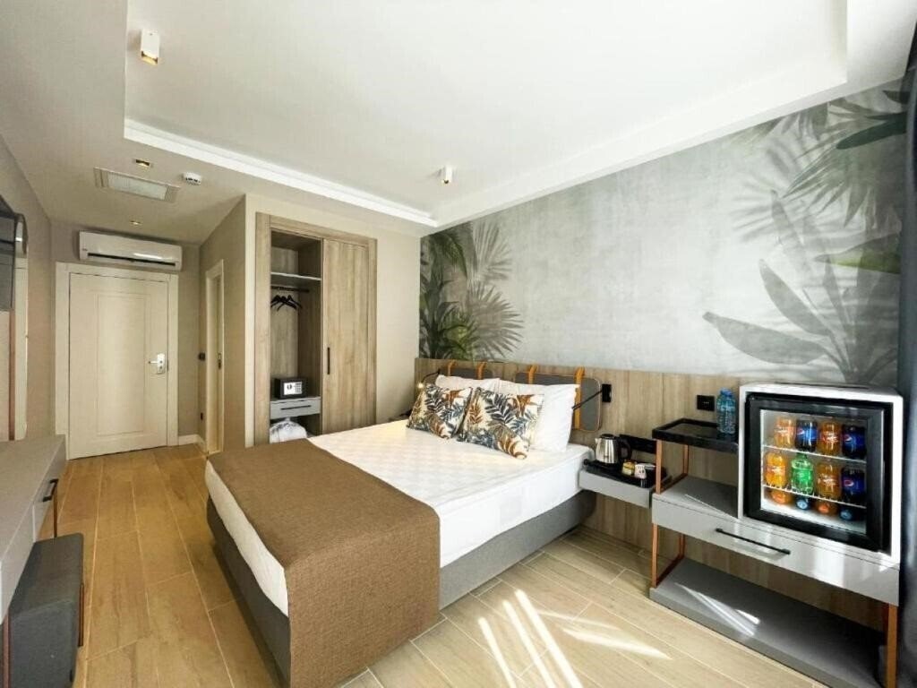 Фотография Alessia Hotel 3*