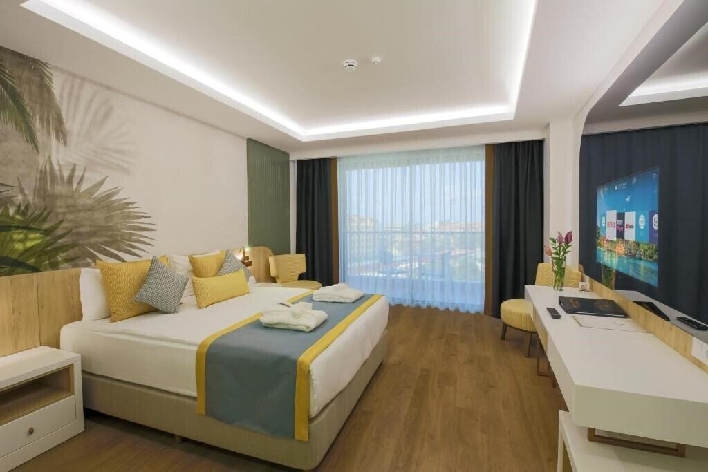 Картинка Side Stella Elite Resort & Spa 5*