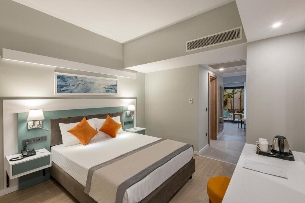 Фото Arcanus Trendline Resort 5*