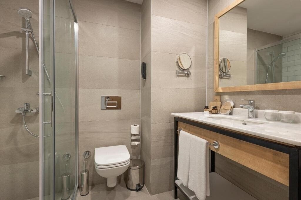 Фотография Arcanus Trendline Resort 5*