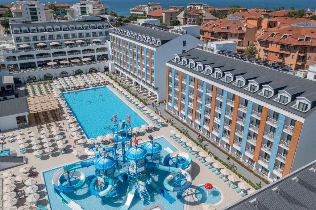 Изображение Arcanus Trendline Resort 5*