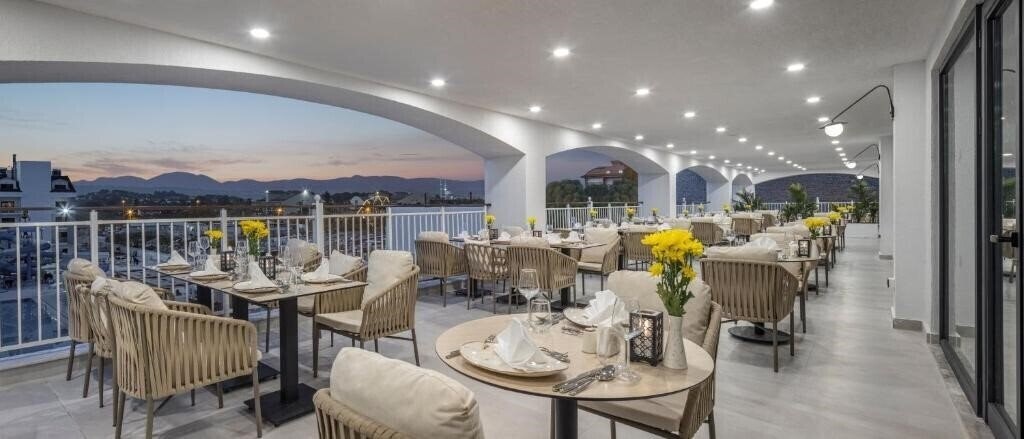 Картинка Arcanus Trendline Resort 5*