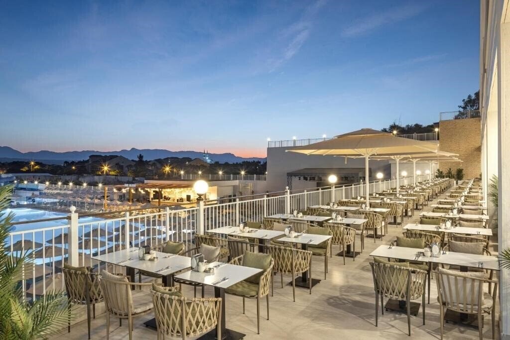 Фотография Arcanus Trendline Resort 5*