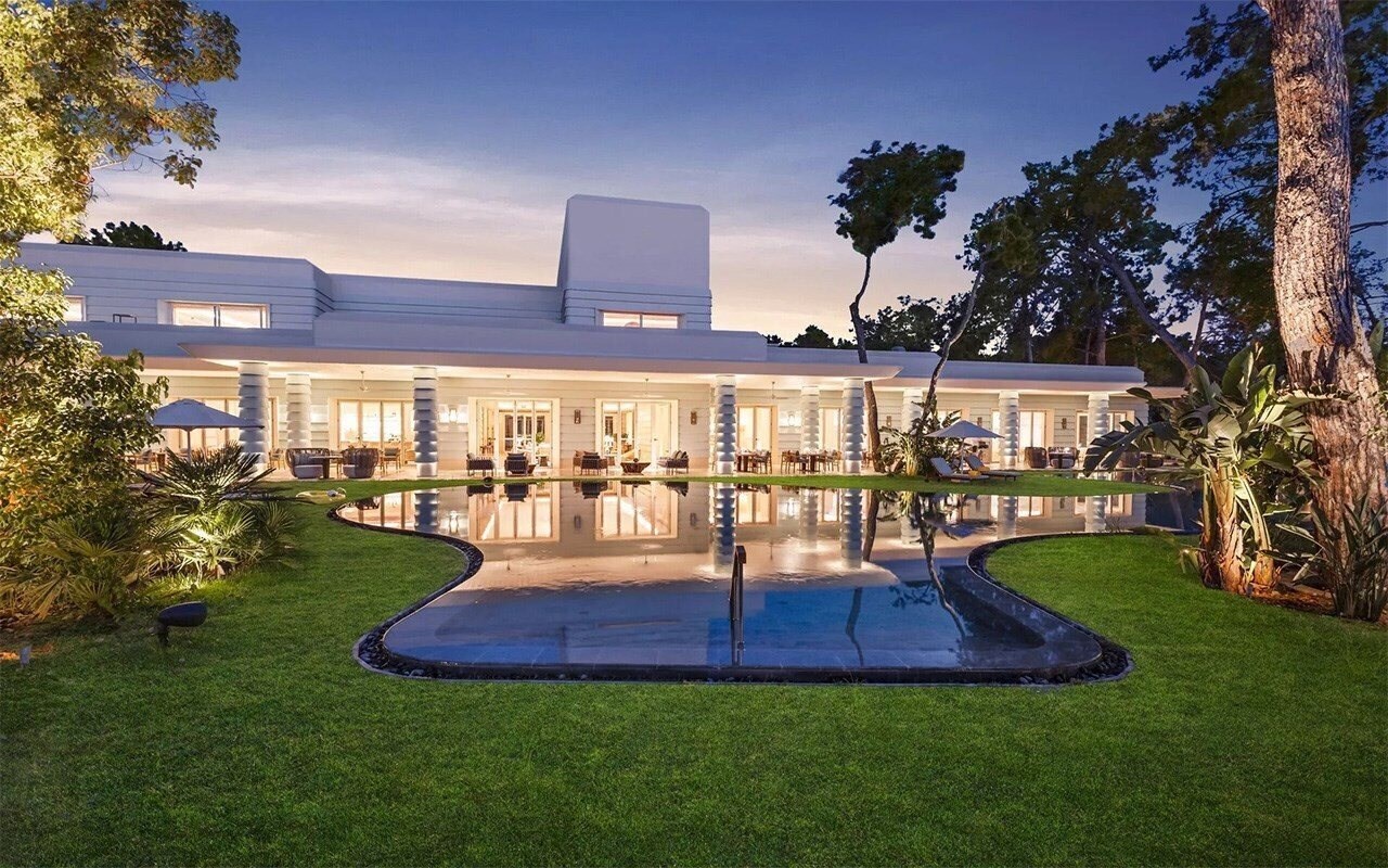 Изображение Bijal Hotel 5*