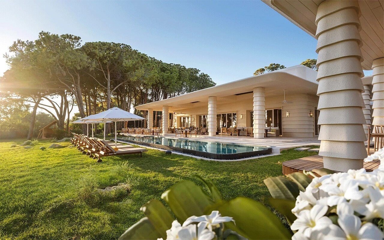 Фотография Bijal Hotel 5*