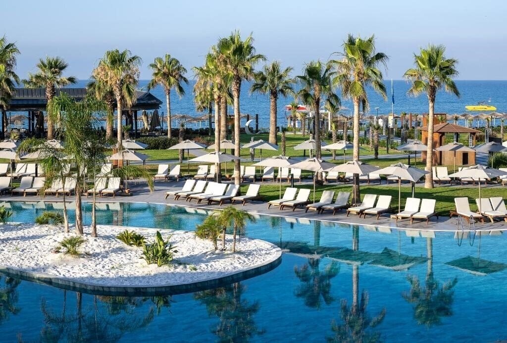 Изображение Lago Hotel 5*