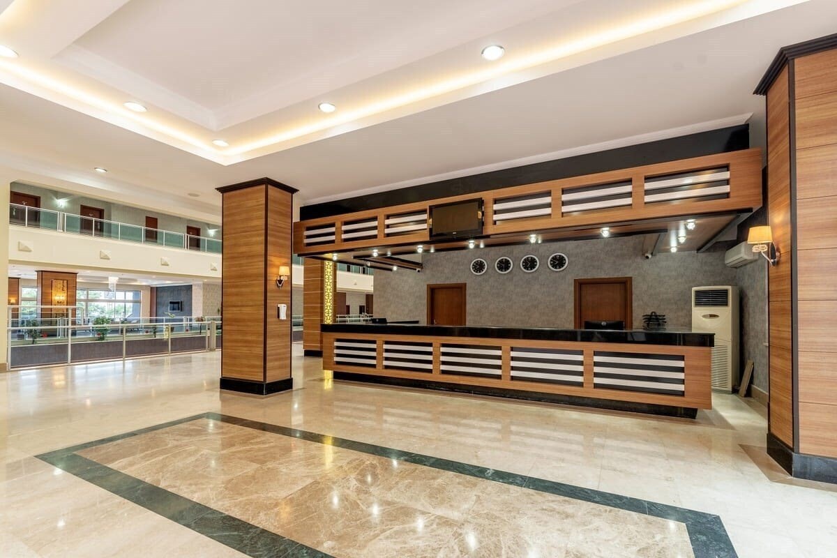 Картинка Casa Fora Beach Resort 5*