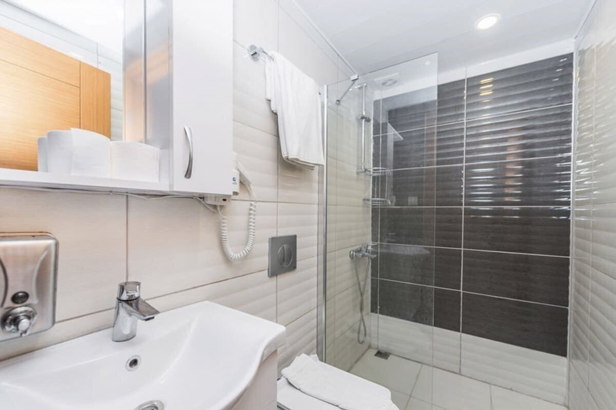 Изображение Tropic Beach Club Hotel (ex. Mirside Tropic, Tropic On The Beach) 4*