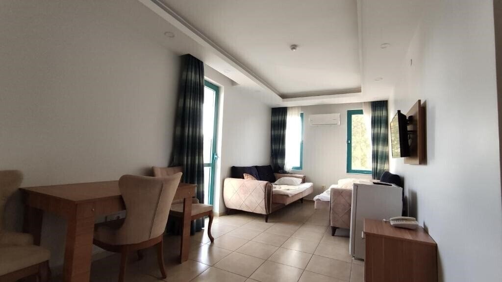 Фотография Wonder Life Hotel 3*