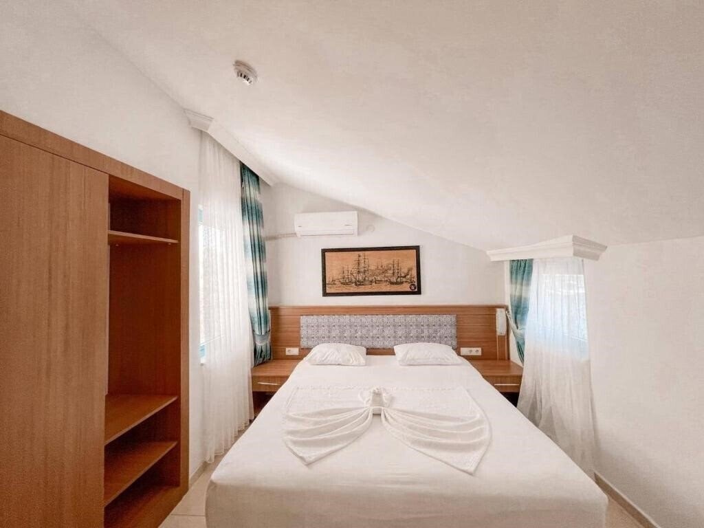 Изображение Wonder Life Hotel 3*