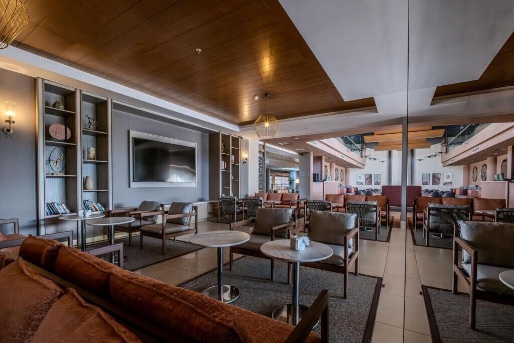 Фотография Barut Goia (ex. Barut Sunwing Side Beach) 4*