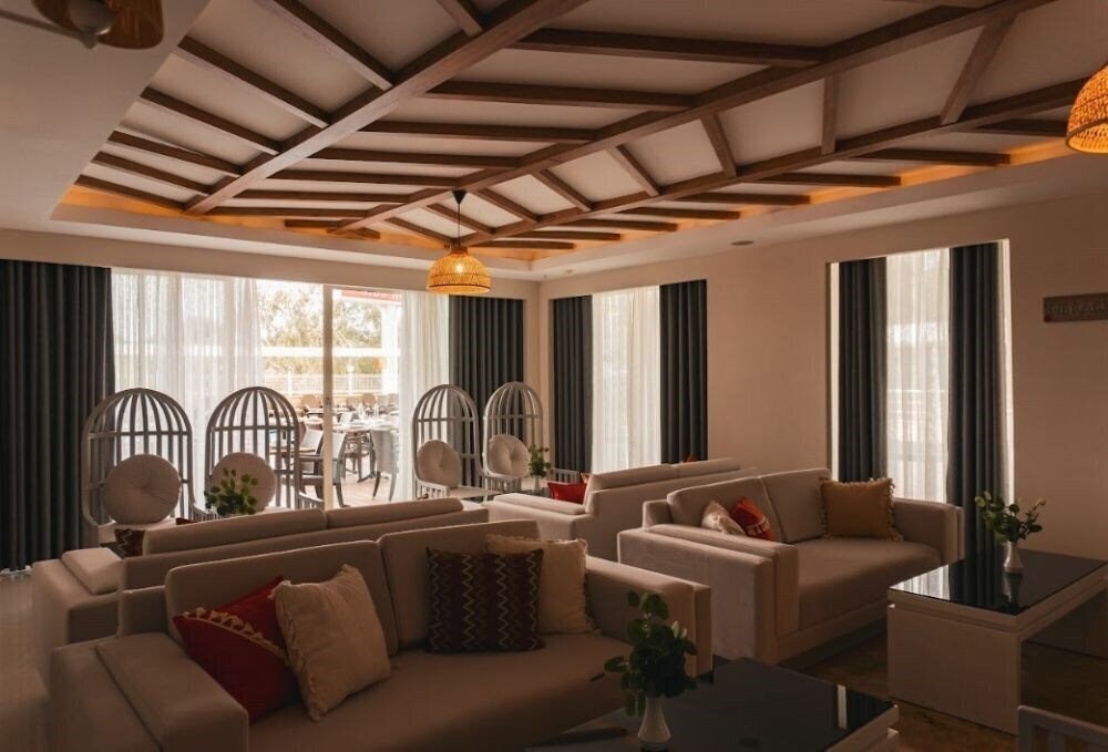 Изображение Adella Side Hotel 4*