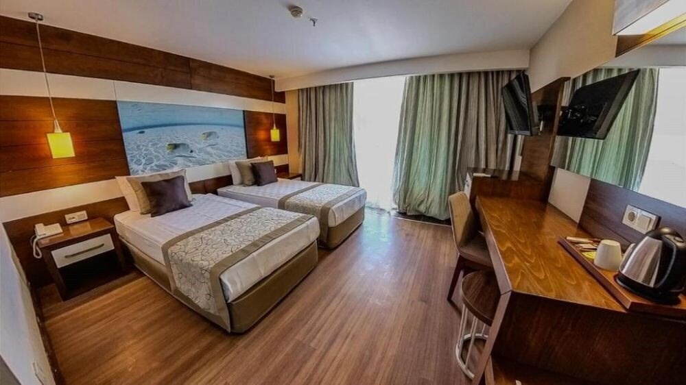 Изображение Adella Side Hotel 4*