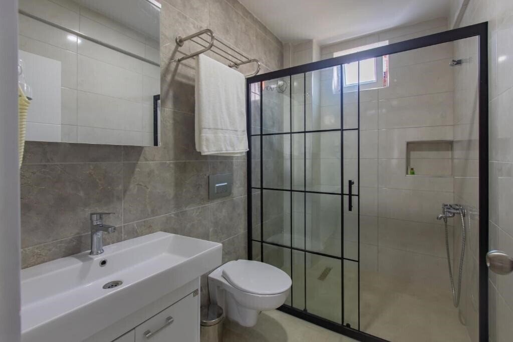 Фотография Bellissima Hotel (ex. Bellisima Hotel, Melis Otel, Melis Hotel Side) 3*