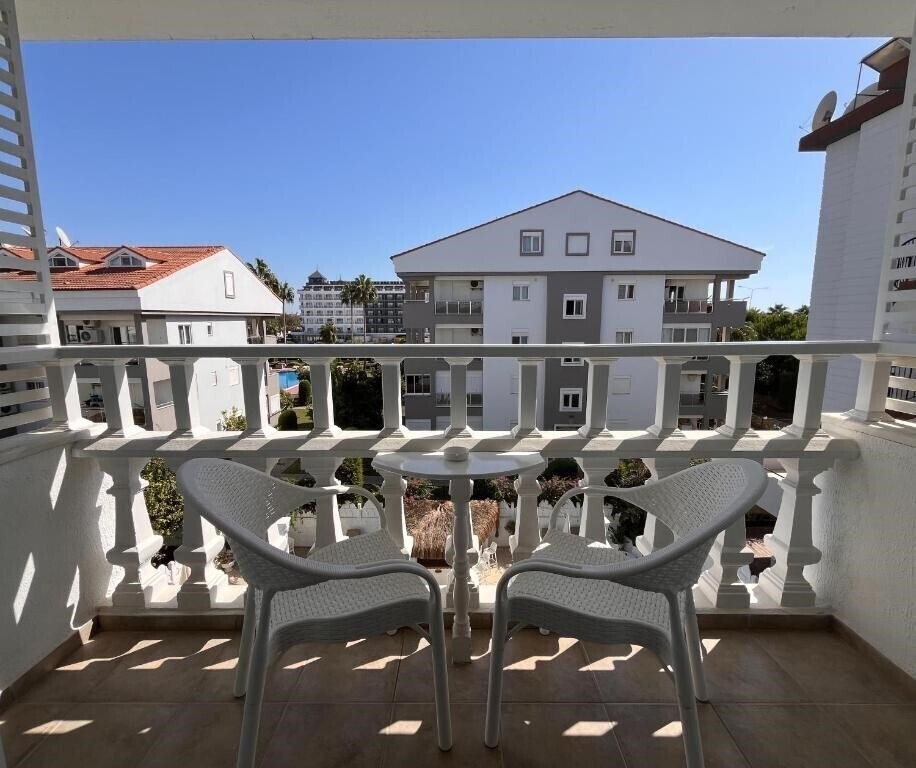 Изображение Conny's Boutique Hotel 3*