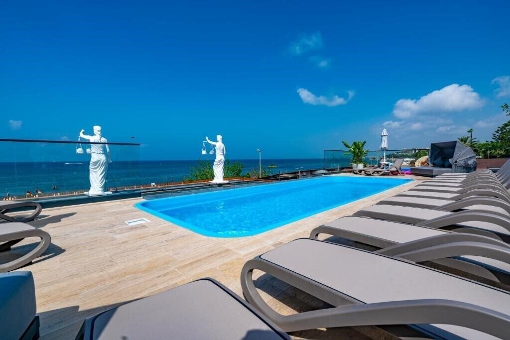 Изображение Simus Beach Hotel 2*