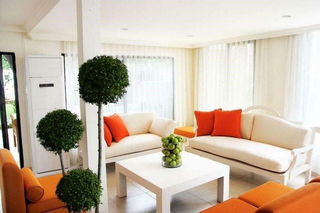 Фотография Sunprime Dogan Side Beach 3*