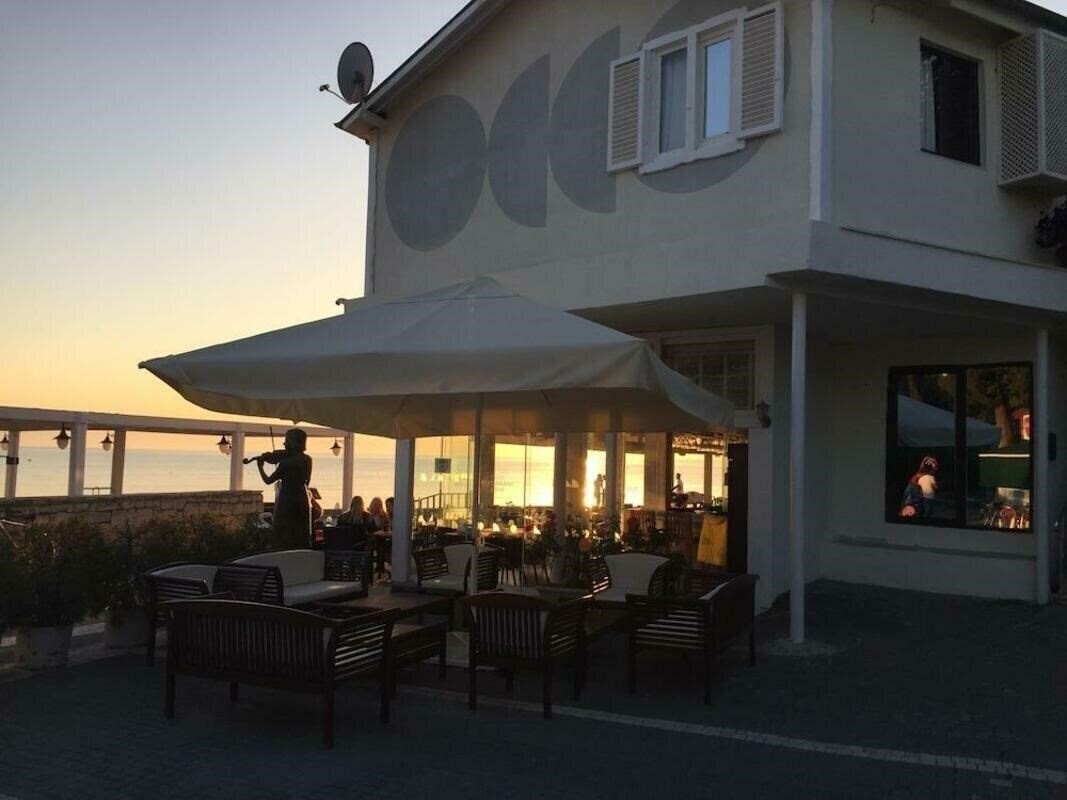 Картинка Sunprime Dogan Side Beach 3*