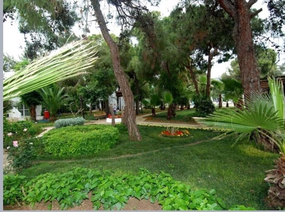 Изображение Luca Beach Hotel 4*