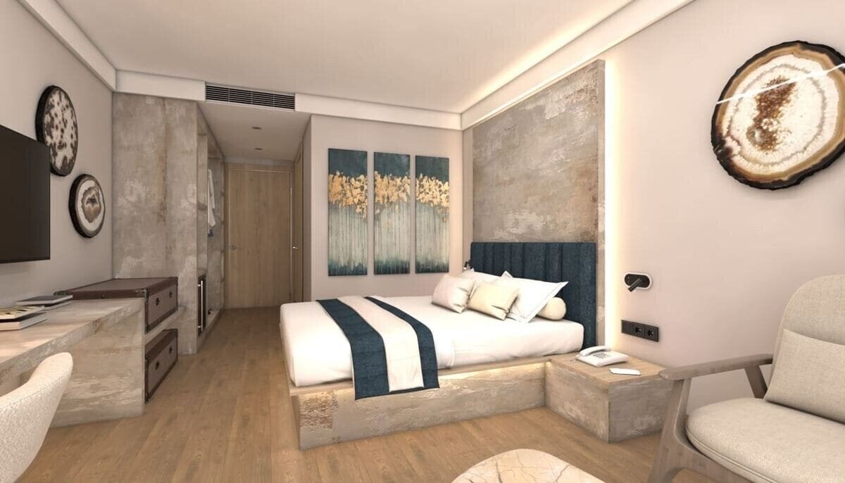 Изображение Palemon Resort & SPA 5*