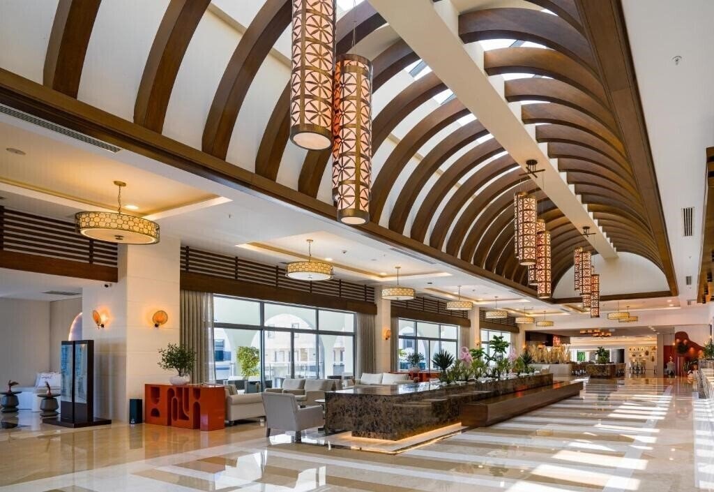 Фотография Side Aluna Hotel (ex. Diamond Beach Hotel & Spa) 5*