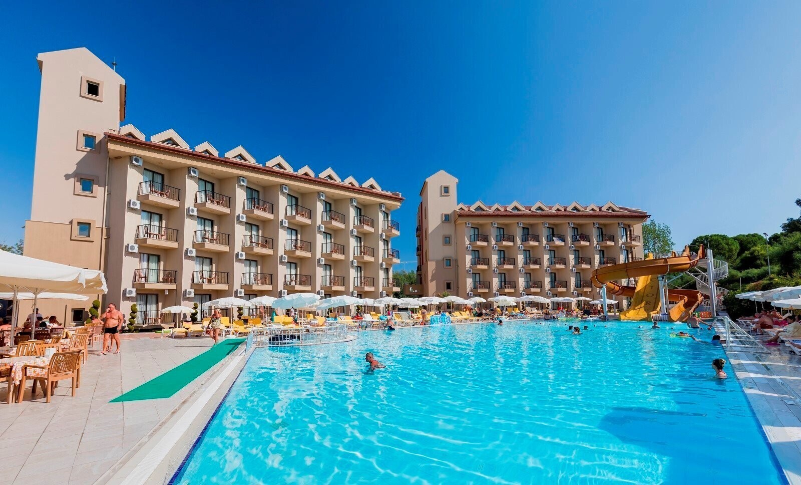 Фото Victory Resort 4*