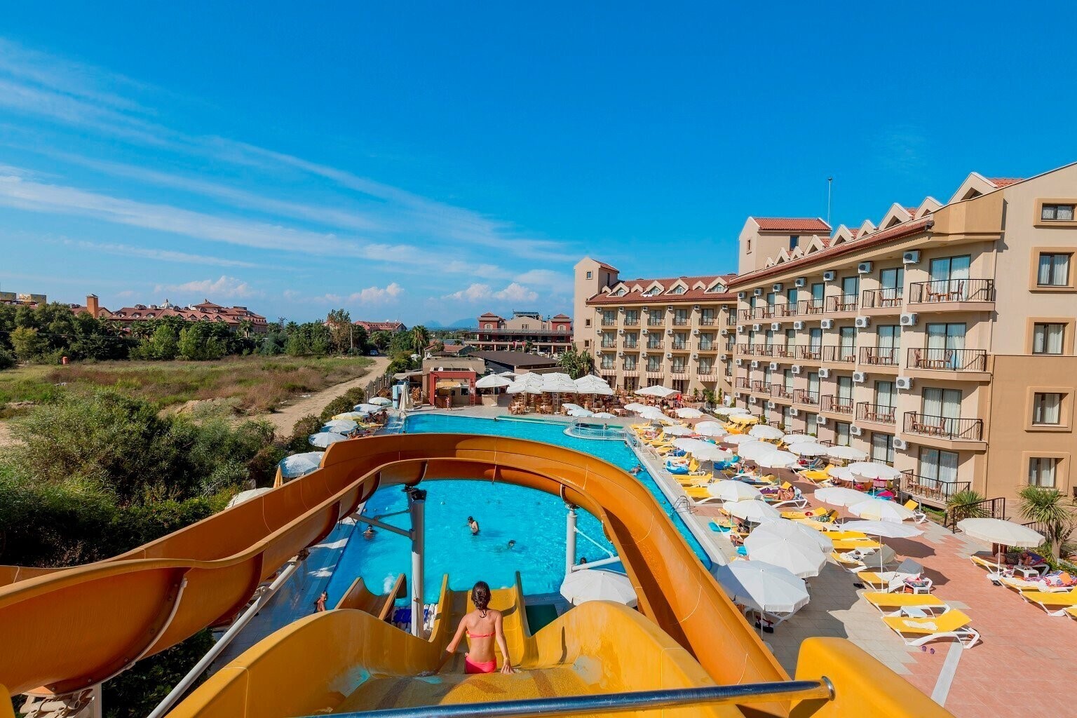 Изображение Victory Resort 4*