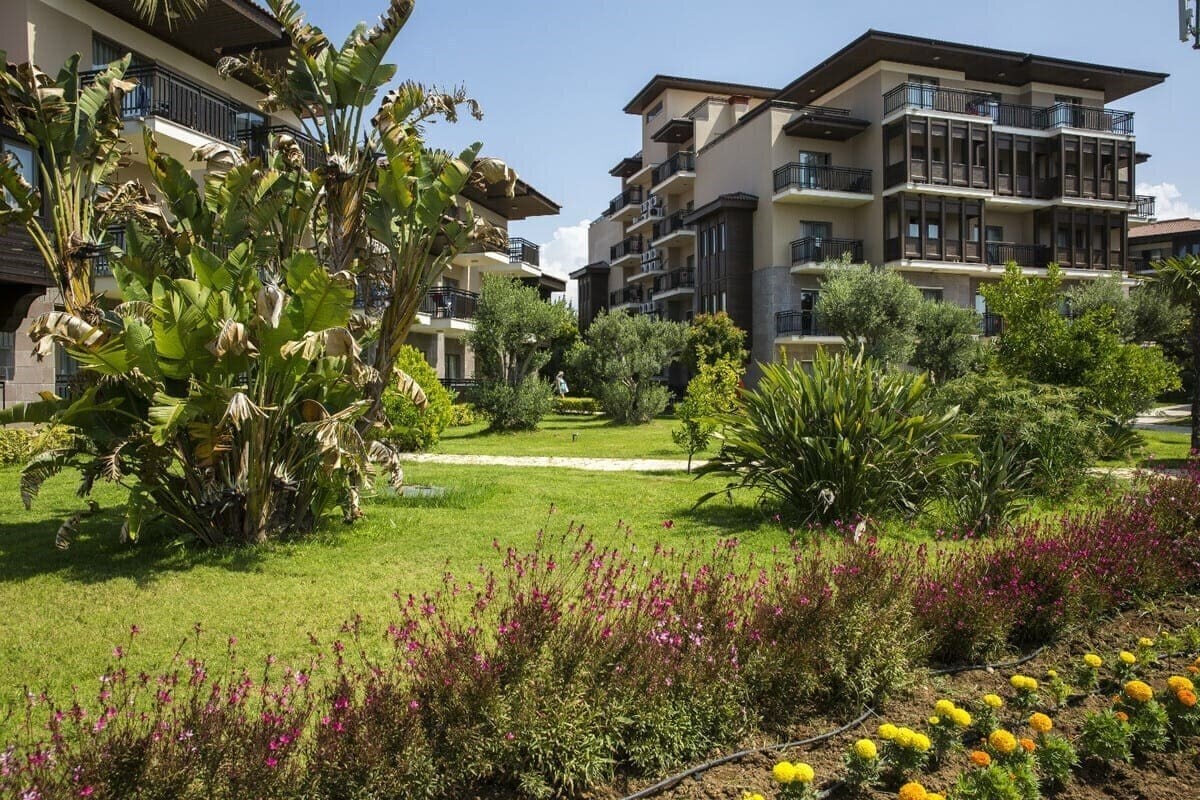 Изображение Calimera Serra Palace (ex. Tui Fun & Sun Club Serra Palace) 5*