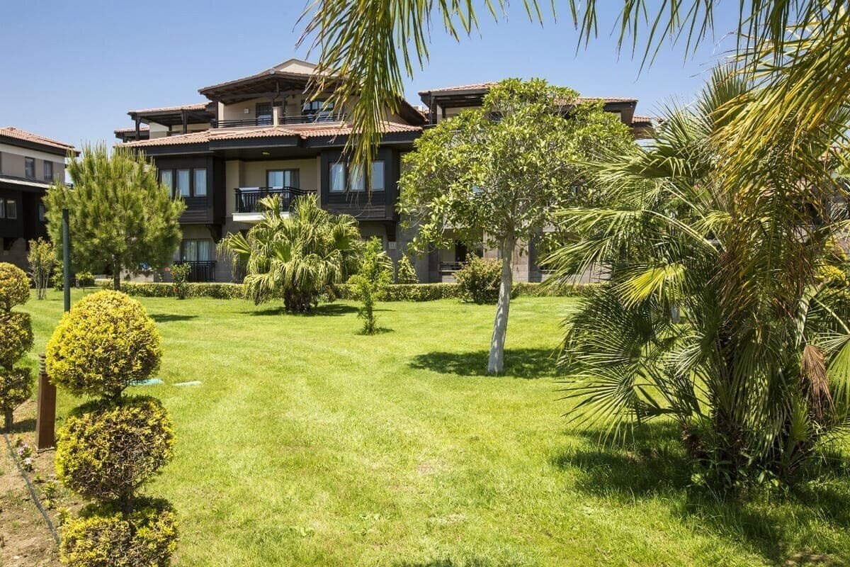 Фотография Calimera Serra Palace (ex. Tui Fun & Sun Club Serra Palace) 5*