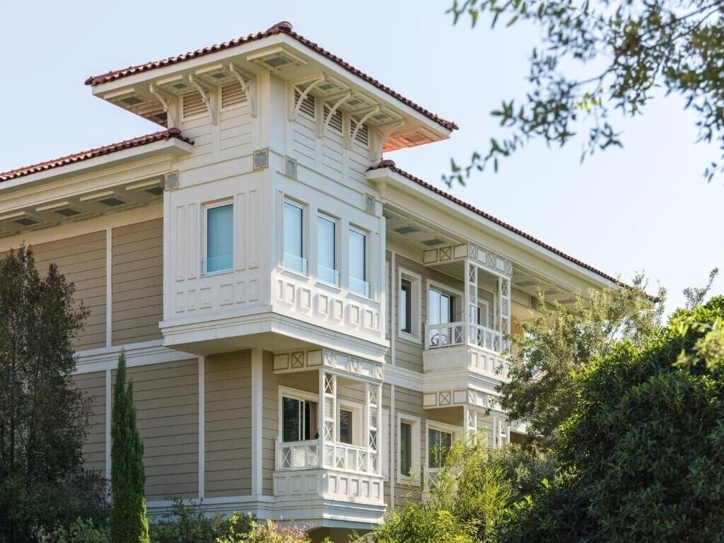 Изображение Ali Bey Resort Sorgun (ex. Ali Bey Resort Side) 5*