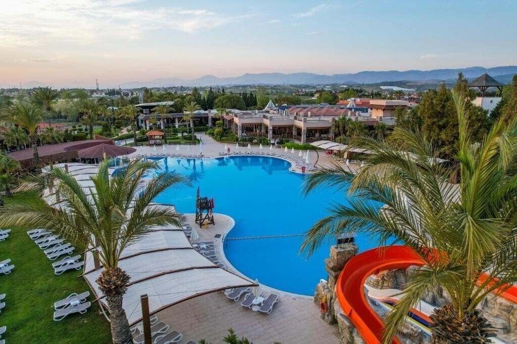 Фото Felicia Village 5*