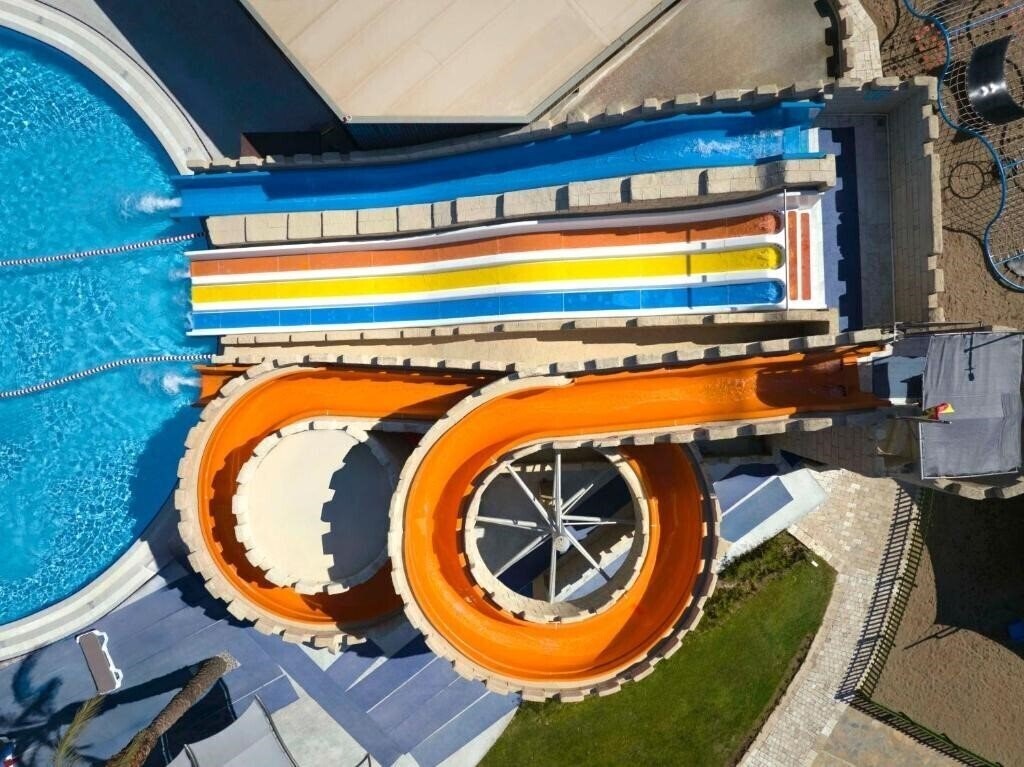 Изображение Tui Blue Palm Garden (ex. Iberotel Palm Garden ) 5*