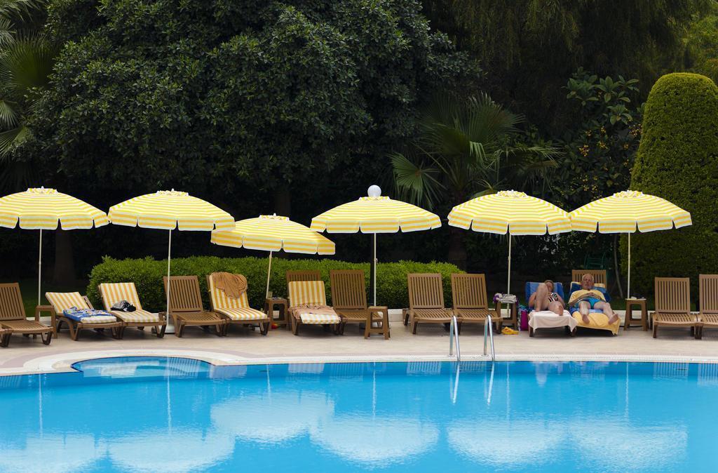 Изображение Febeach Hotel 4*